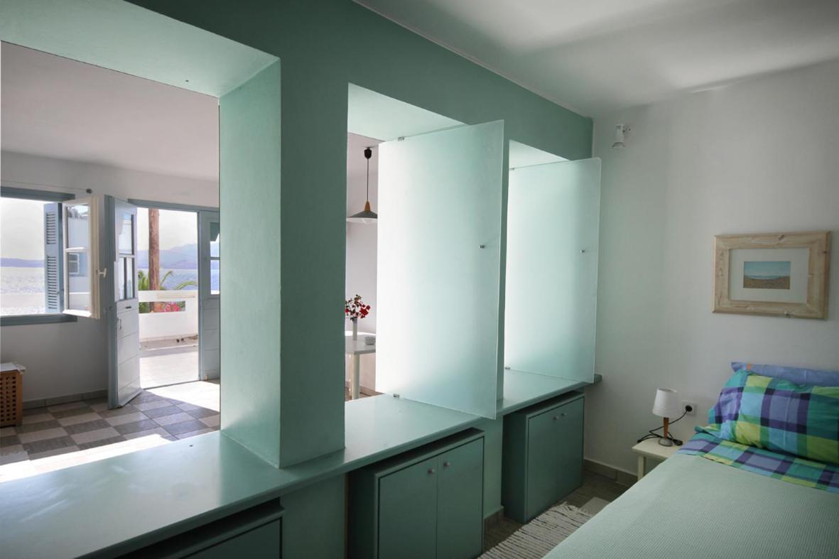 Emily'S Suites 아다마스 외부 사진